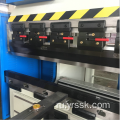 Завод хорошего качества напрямую поставьте 130TX4000 CNC -пресс -тормоза